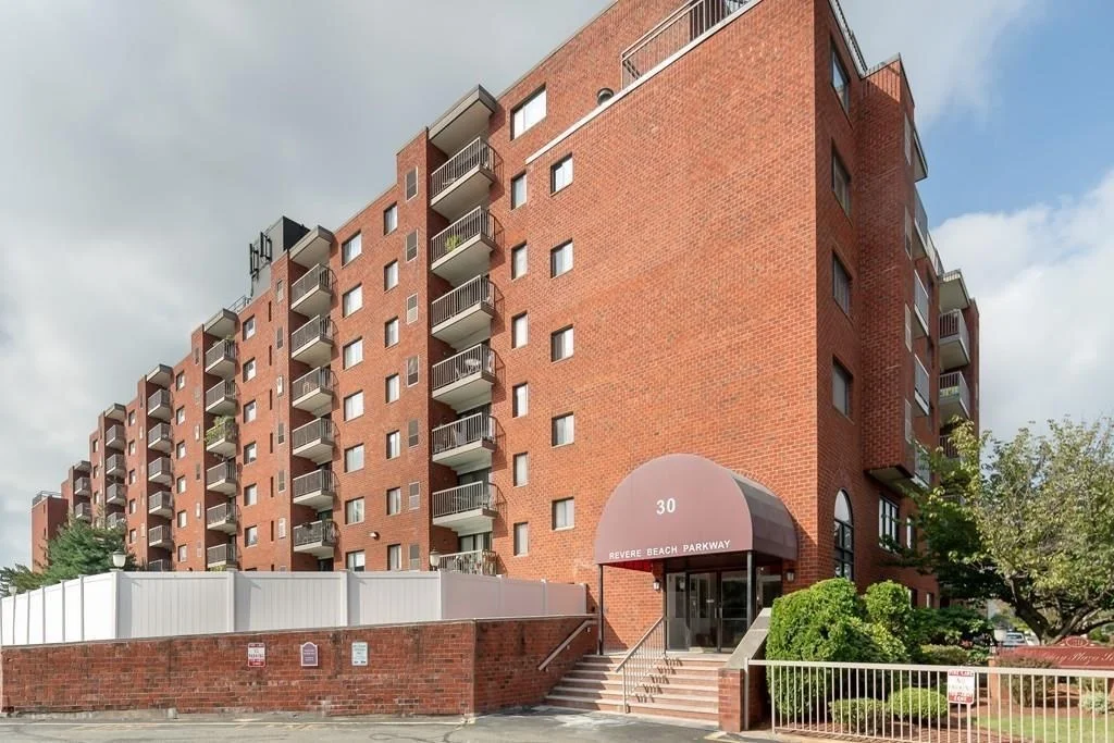 2 bed, 2 bath apartment for rent at 30 Revere Beach Pkwy Unit 413, Medford