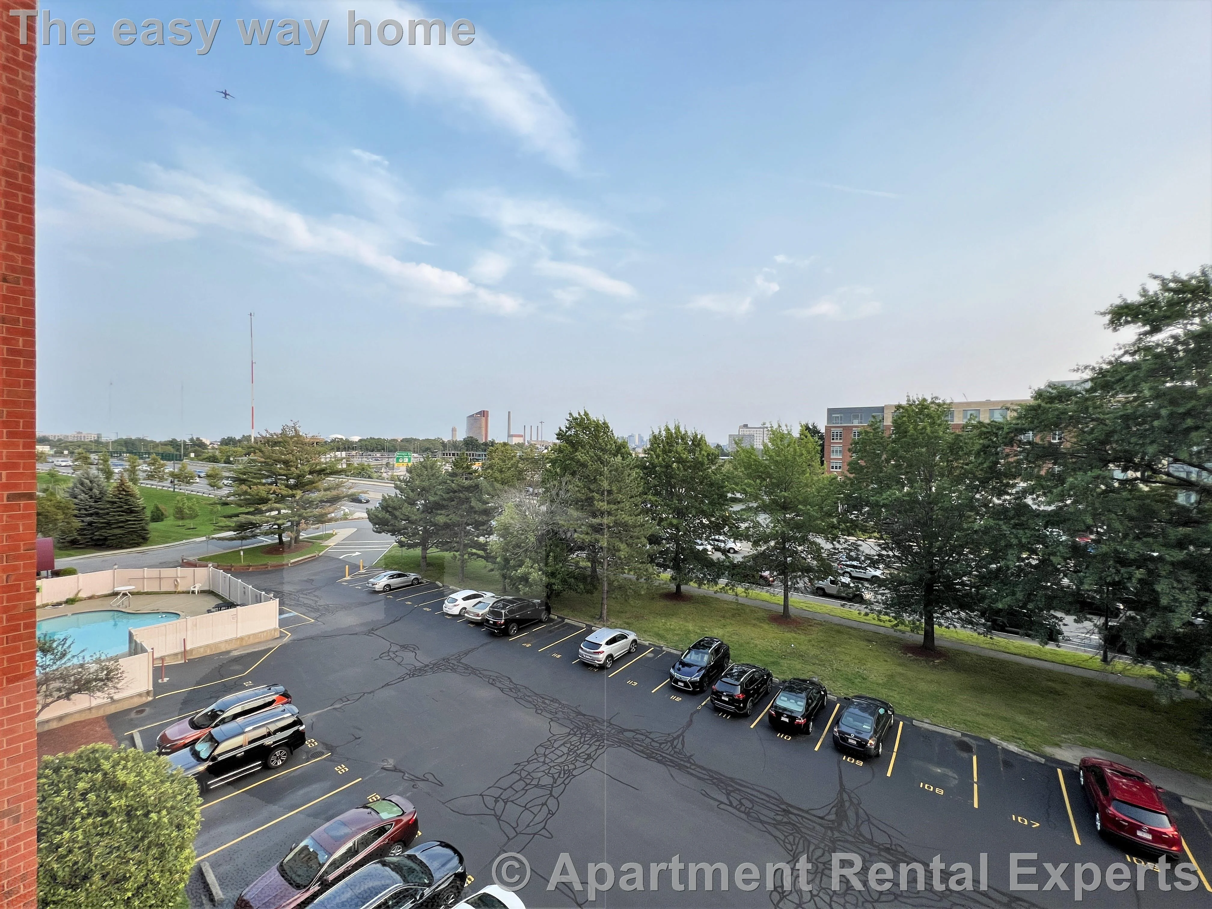 2 bed, 2 bath apartment for rent at 30 Revere Beach Pkwy Unit 509, Wellington — photo 13 of 18