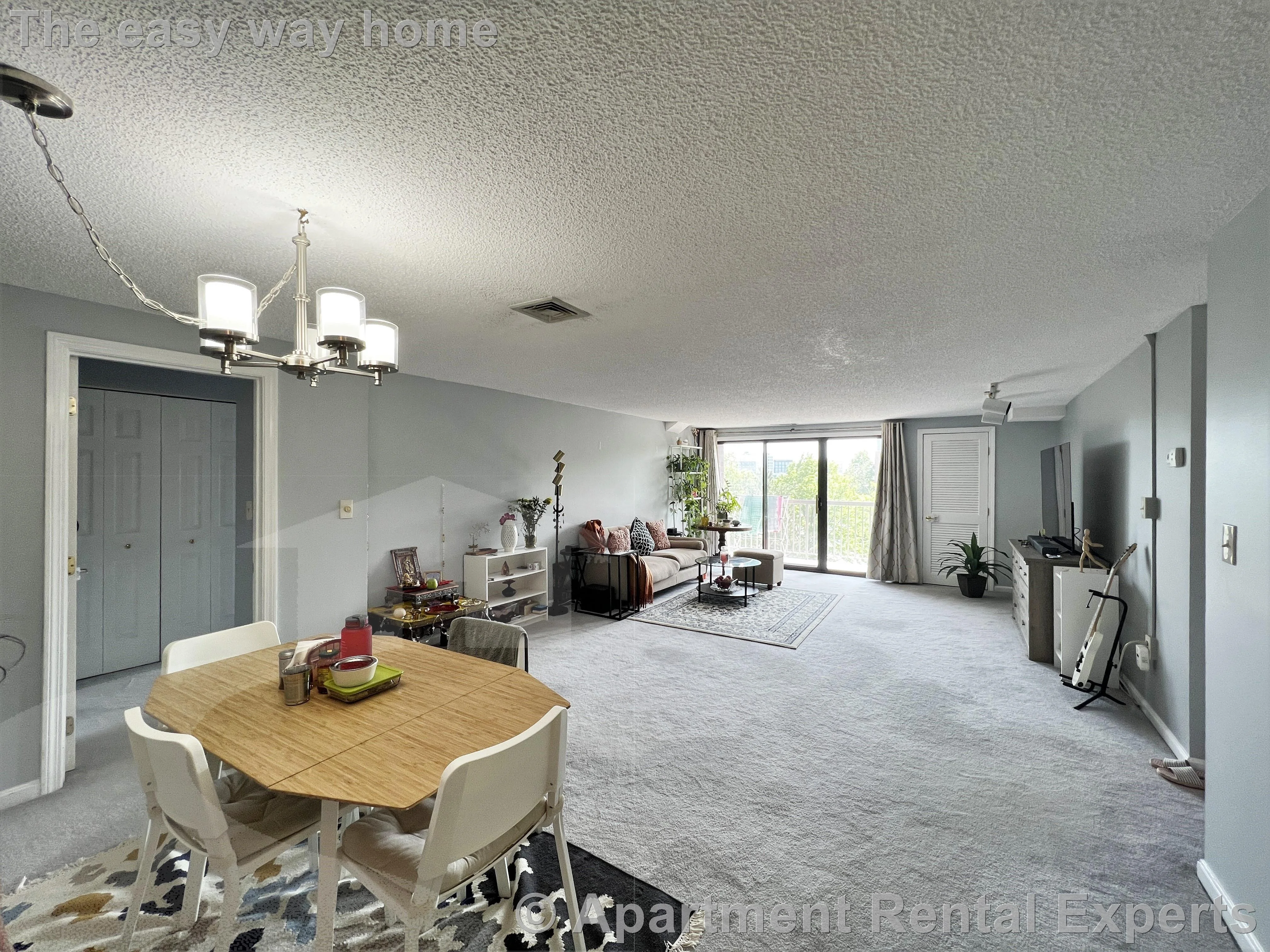 2 bed, 2 bath apartment for rent at 30 Revere Beach Pkwy Unit 509, Wellington