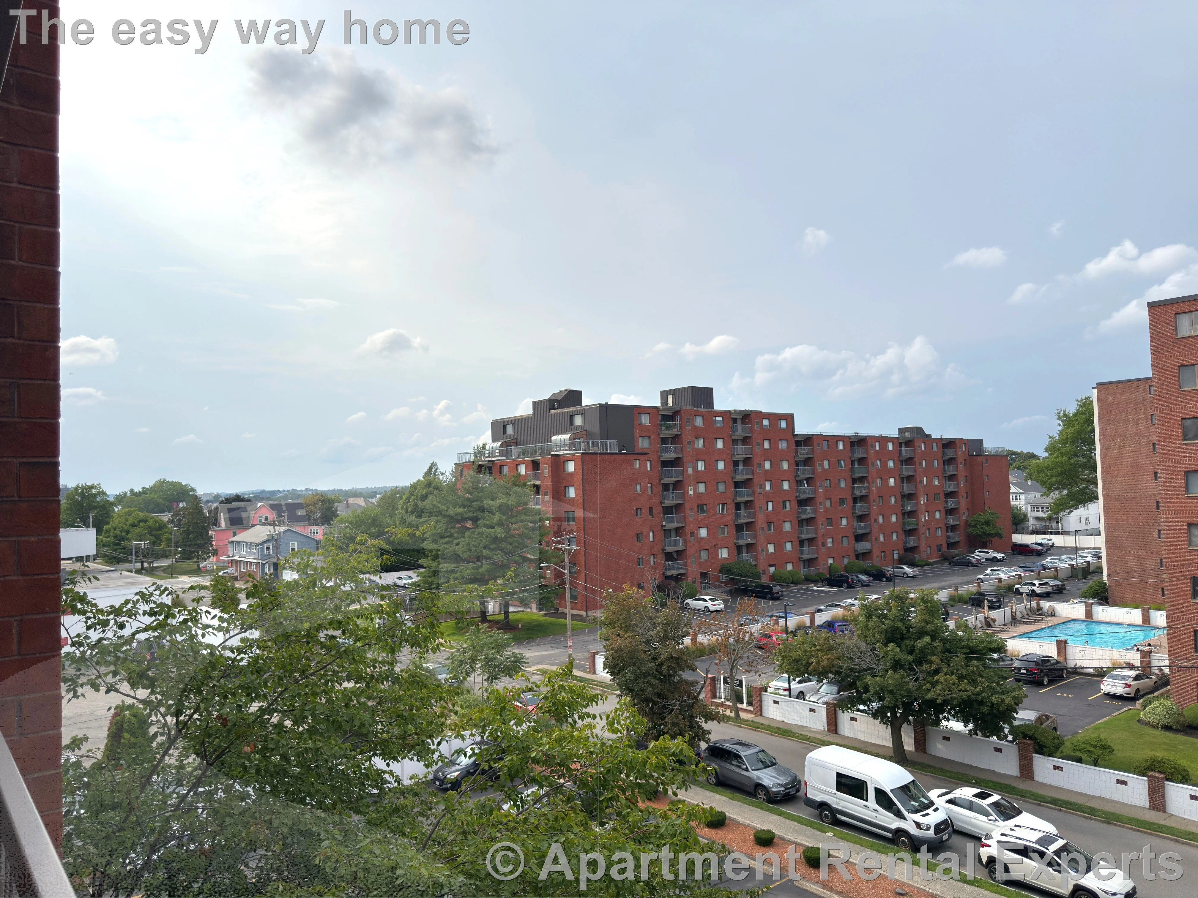 2 bed, 2 bath apartment for rent at 30 Revere Beach Pkwy Unit 512, Wellington — photo 16 of 20