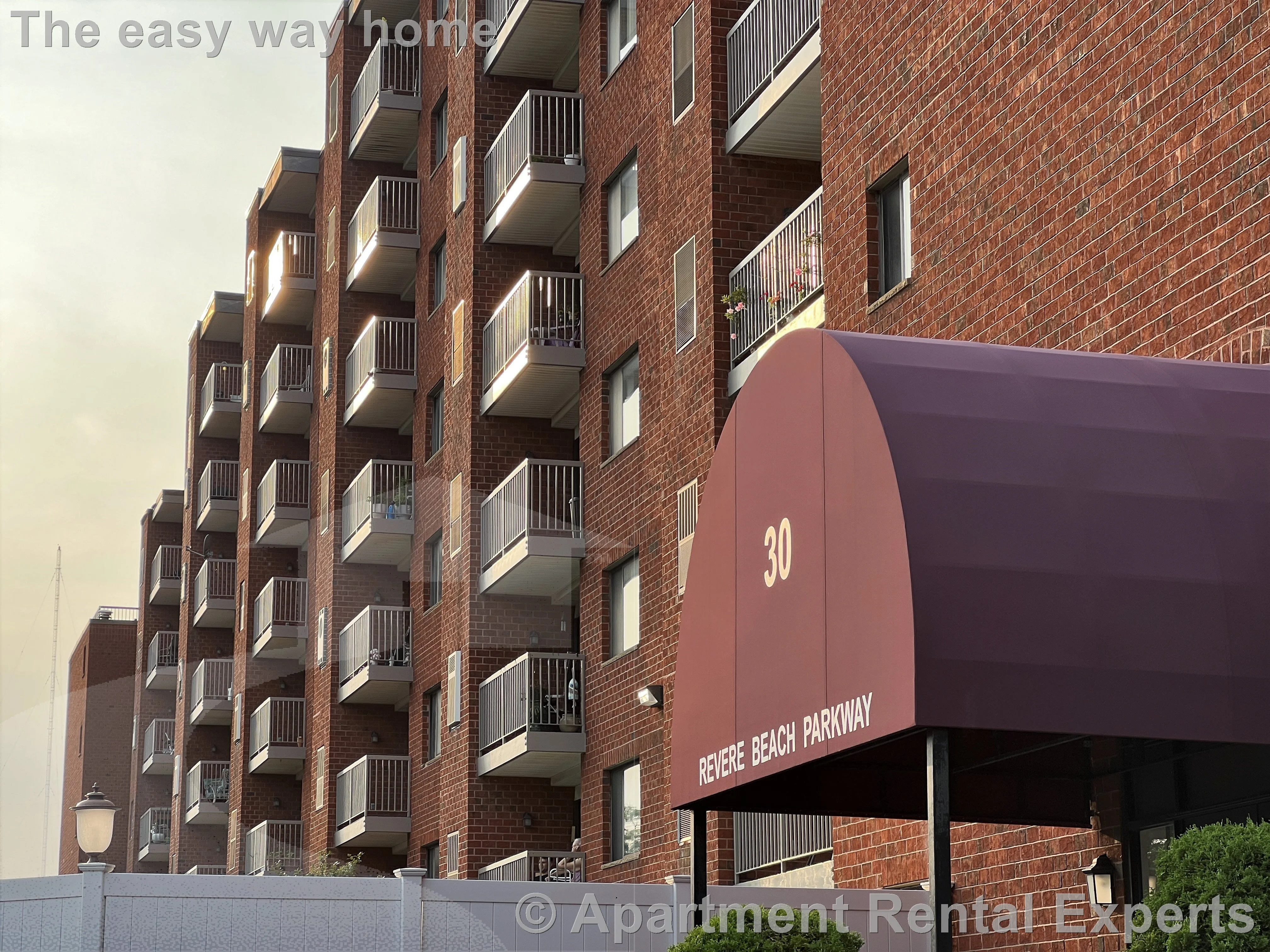 2 bed, 2 bath apartment for rent at 30 Revere Beach Pkwy Unit 512, Wellington — photo 20 of 20