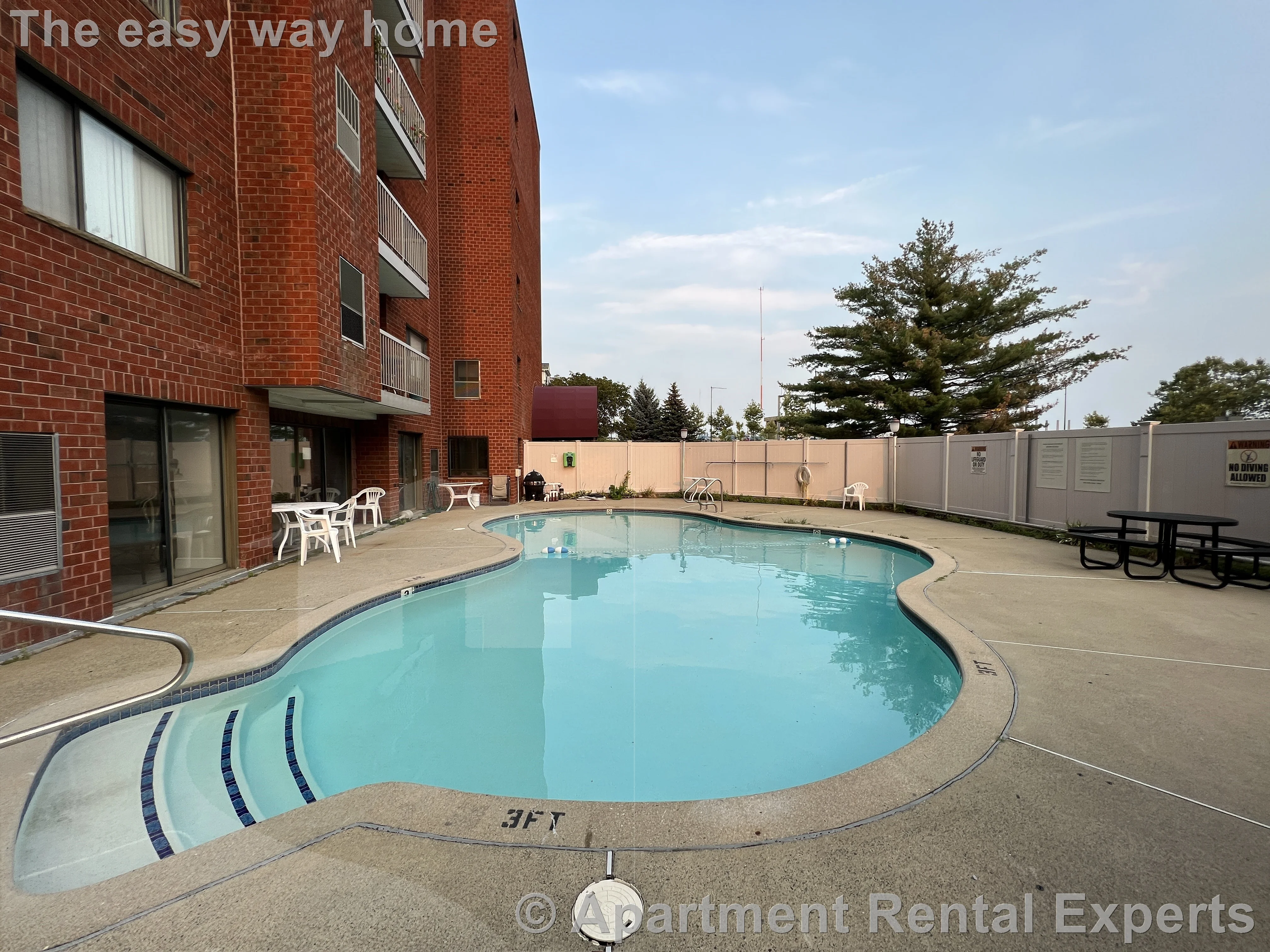 2 bed, 2 bath apartment for rent at 30 Revere Beach Pkwy Unit 512, Wellington — photo 19 of 20