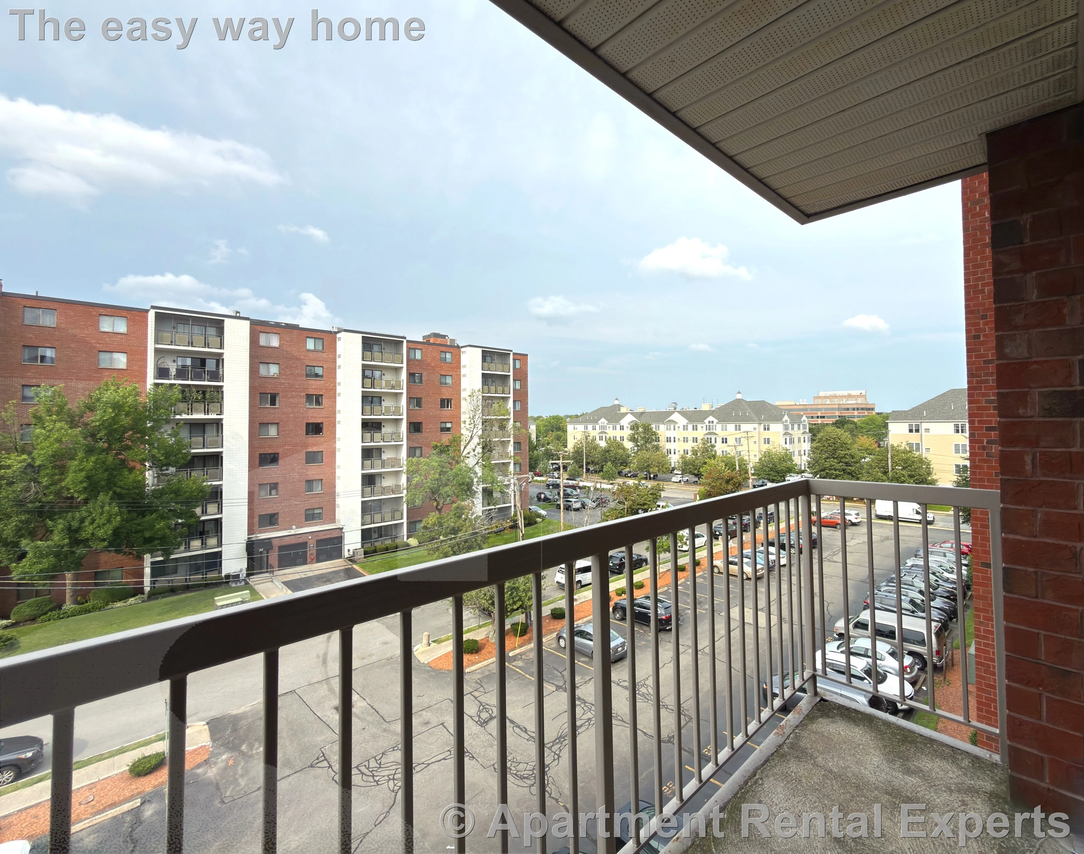 2 bed, 2 bath apartment for rent at 30 Revere Beach Pkwy Unit 512, Wellington — photo 17 of 20