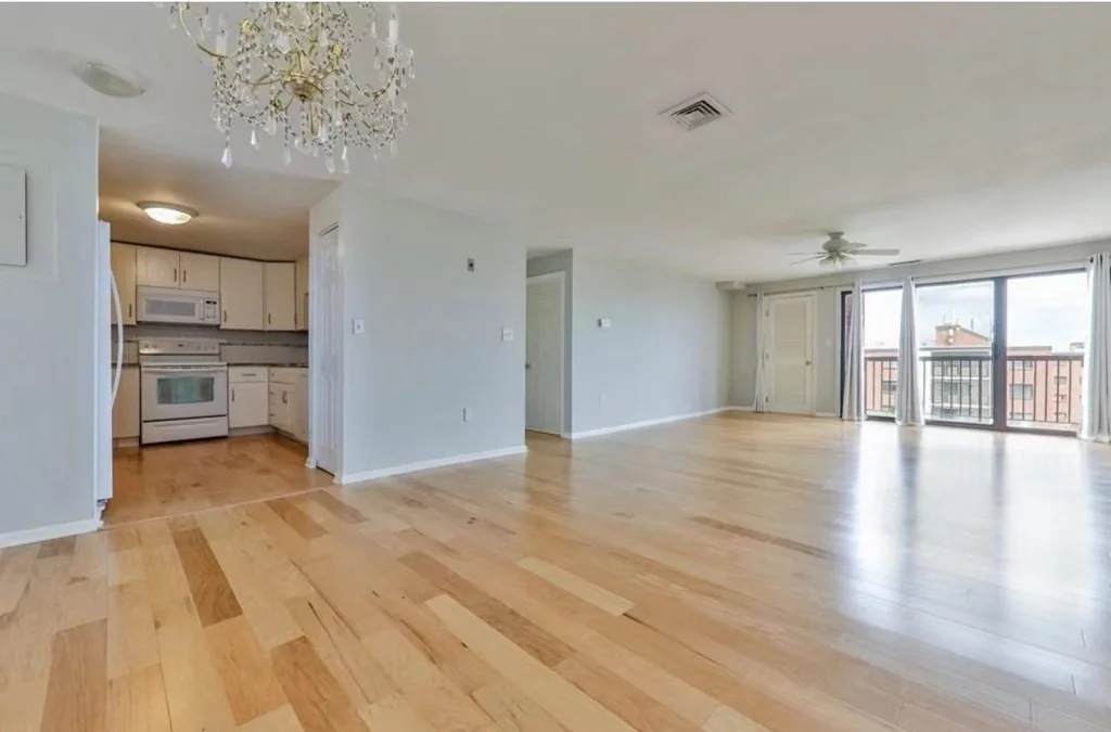 2 bed, 2 bath apartment for rent at 30 Revere Beach Pkwy Unit 804, Medford
