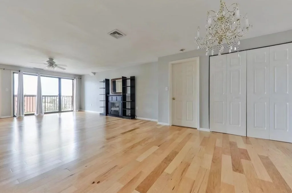 2 bed, 2 bath apartment for rent at 30 Revere Beach Pkwy Unit 804, Medford — photo 8 of 12