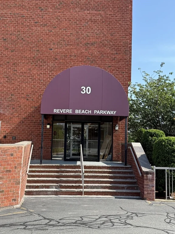 2 bed, 2 bath apartment for rent at 30 Revere Beach Unit 116, Medford
