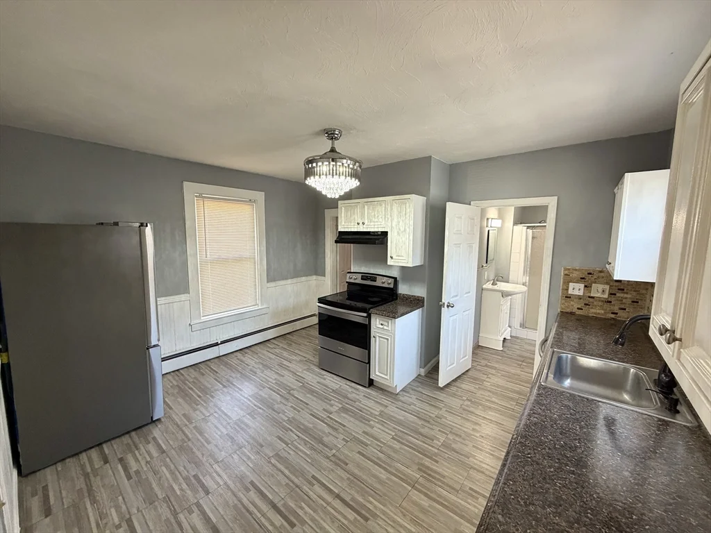 4 bed, 1 bath apartment for rent at 30 Riverview St Unit 2, Brockton — photo 8 of 21