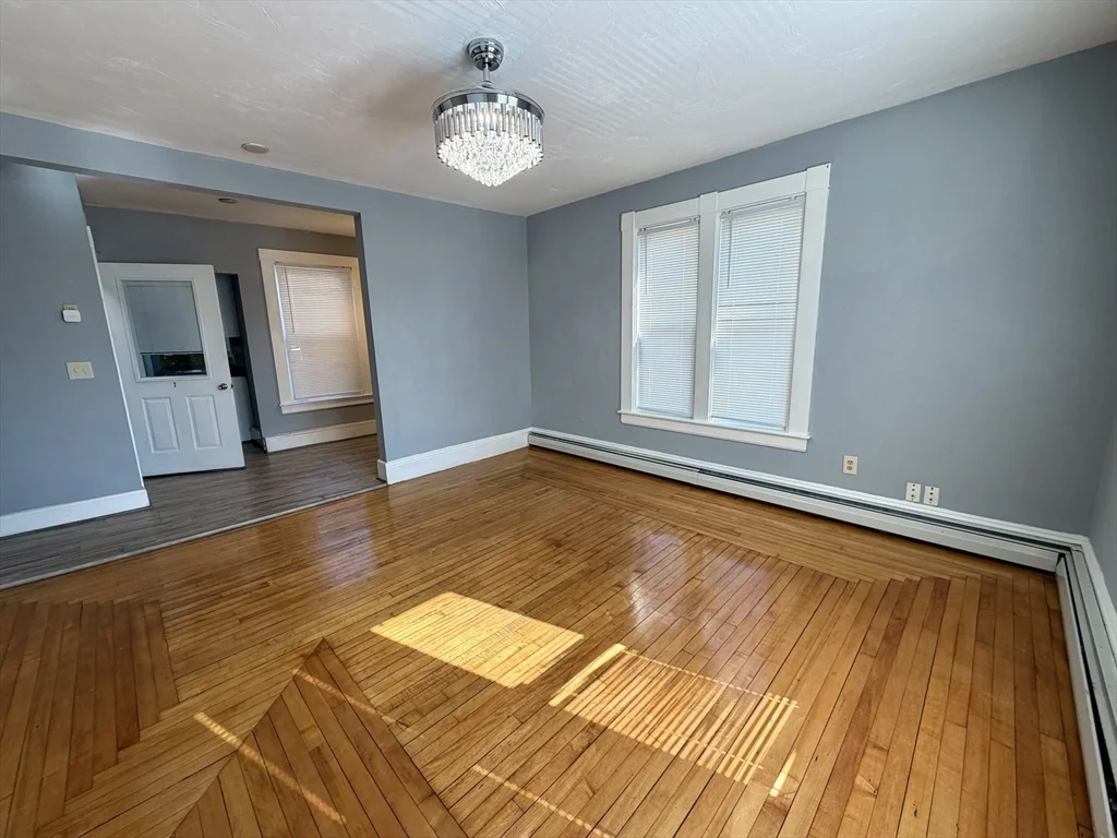4 bed, 1 bath apartment for rent at 30 Riverview St Unit 2, Brockton — photo 3 of 21