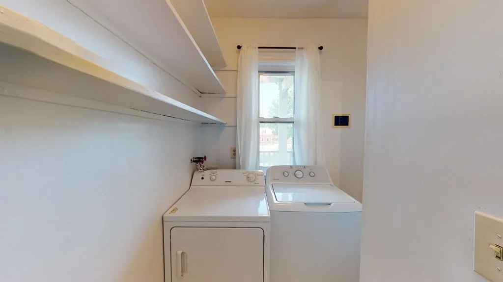 4 bed, 1 bath apartment for rent at 30 Roseclair Unit 2, Boston — photo 13 of 14