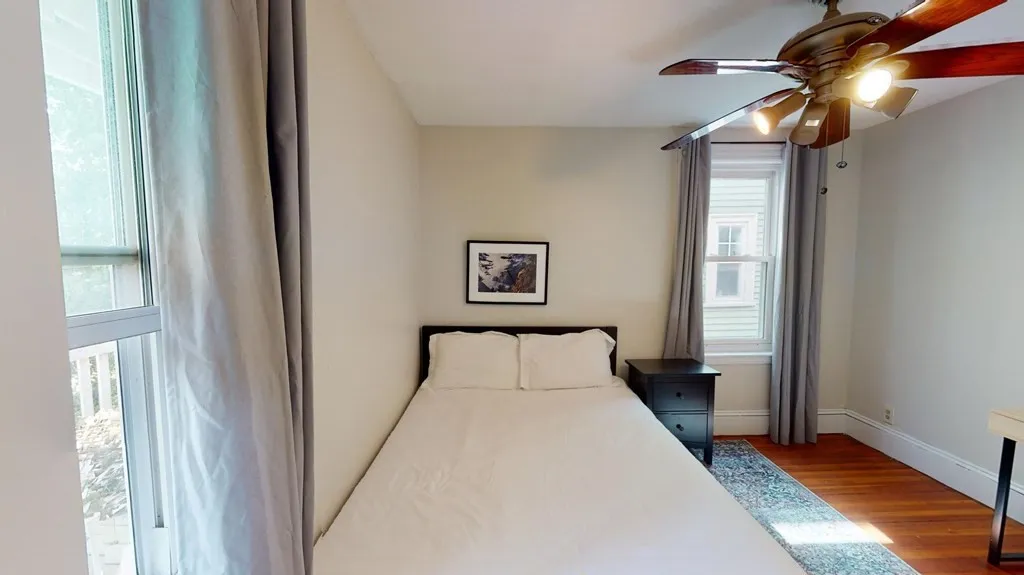 4 bed, 1 bath apartment for rent at 30 Roseclair Unit 2, Boston — photo 10 of 14