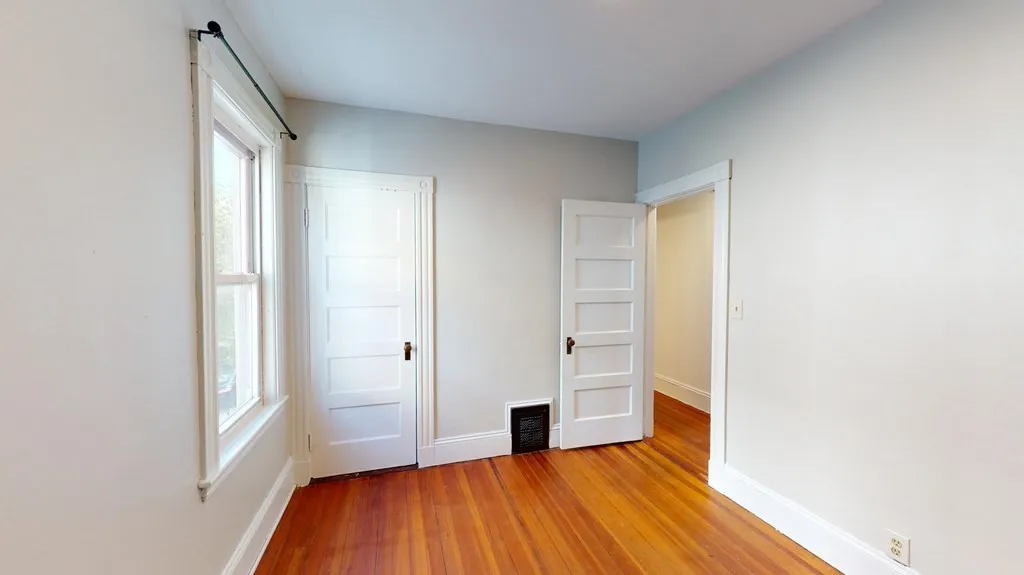 4 bed, 1 bath apartment for rent at 30 Roseclair Unit 2, Boston — photo 8 of 14