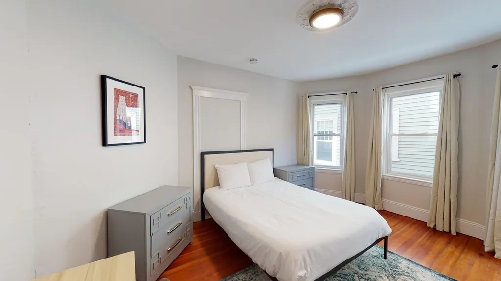 4 bed, 1 bath apartment for rent at 30 Roseclair Unit 2, Boston — photo 9 of 14