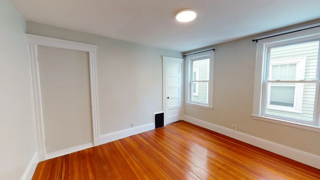 4 bed, 1 bath apartment for rent at 30 Roseclair Unit 2, Boston — photo 7 of 14
