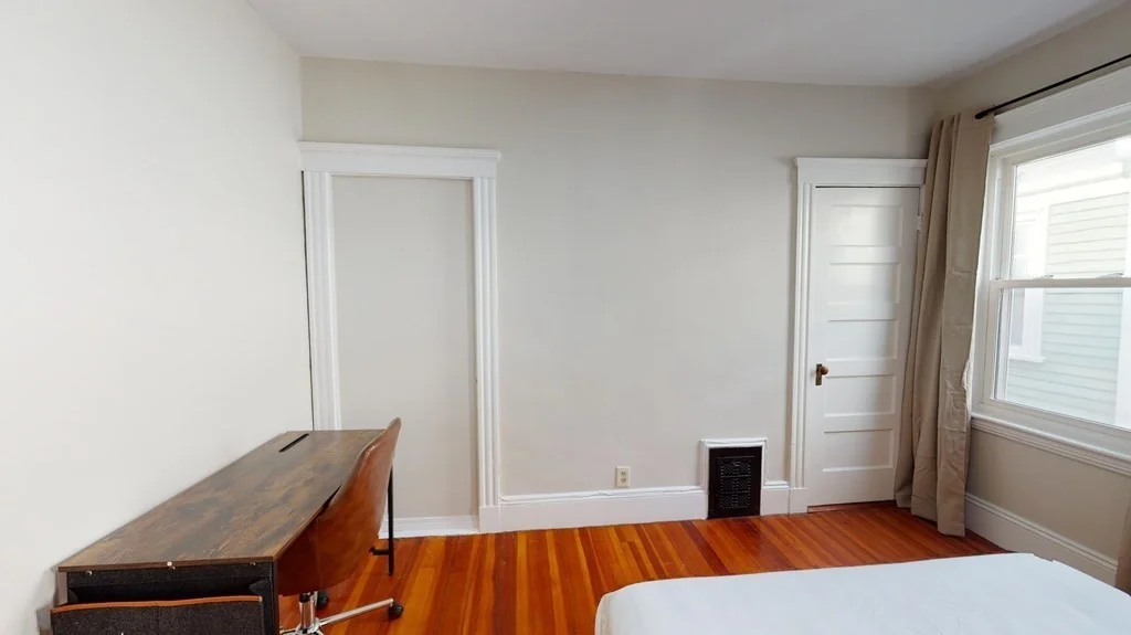 4 bed, 1 bath apartment for rent at 30 Roseclair Unit 3, Dorchester — photo 13 of 21