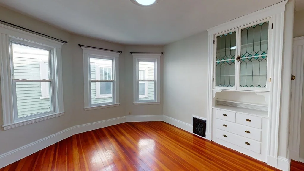 4 bed, 1 bath apartment for rent at 30 Roseclair Unit 3, Dorchester — photo 9 of 21