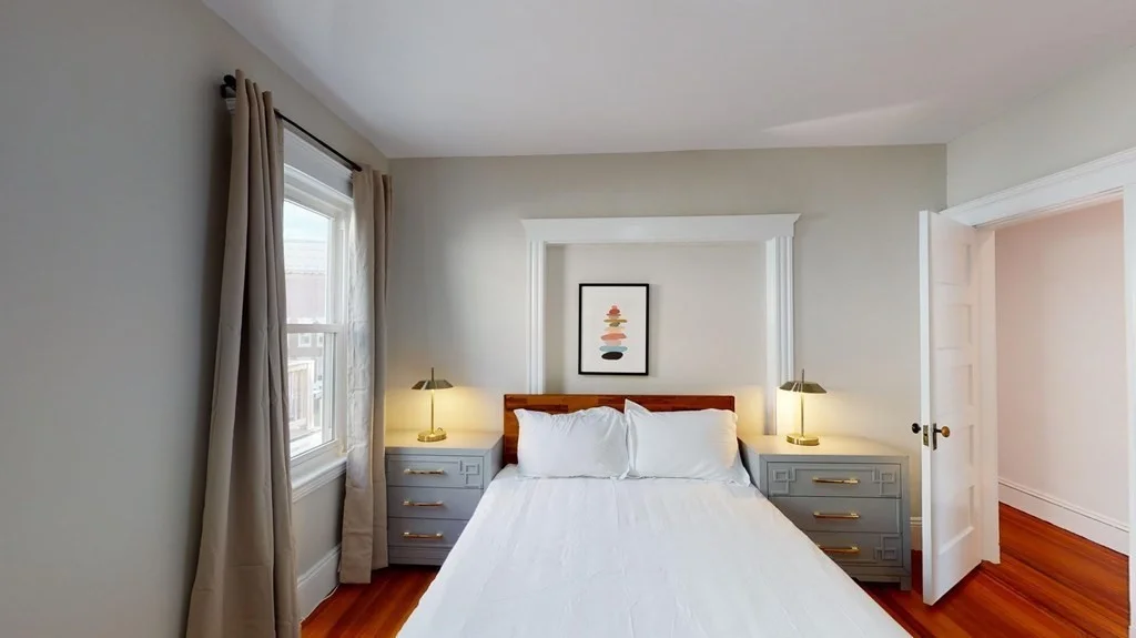 4 bed, 1 bath apartment for rent at 30 Roseclair Unit 3, Dorchester — photo 10 of 21
