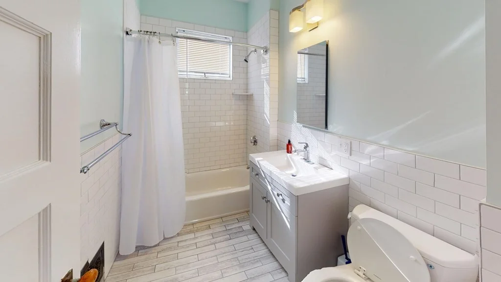 4 bed, 1 bath apartment for rent at 30 Roseclair Unit 3, Dorchester — photo 17 of 21