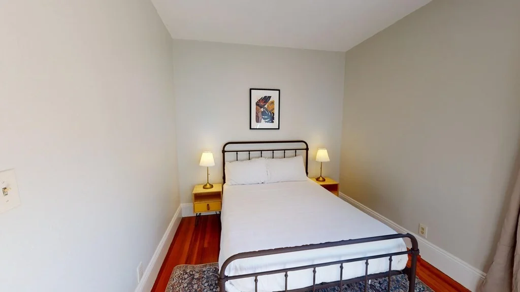 4 bed, 1 bath apartment for rent at 30 Roseclair Unit 3, Dorchester — photo 11 of 21
