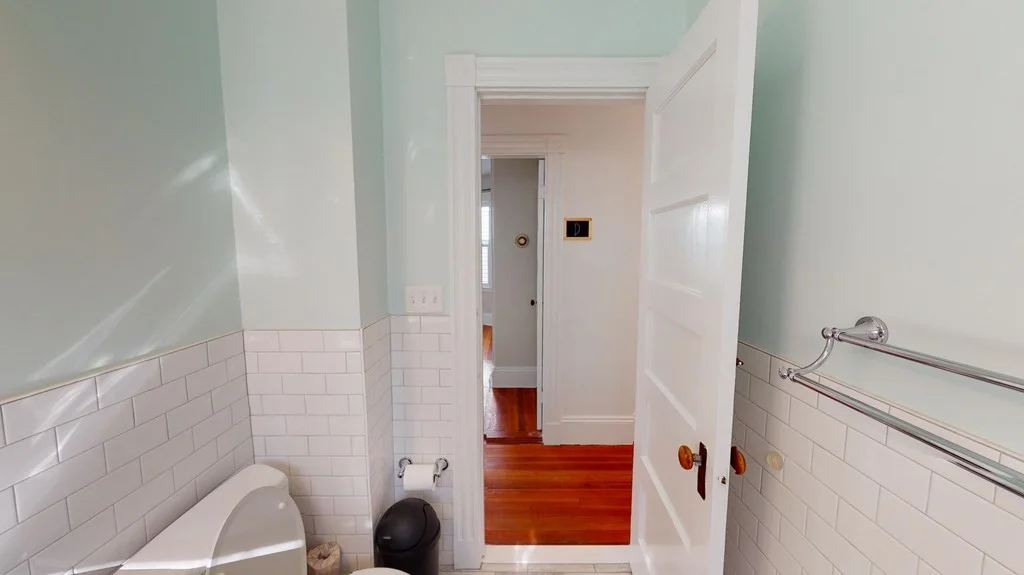 4 bed, 1 bath apartment for rent at 30 Roseclair Unit 3, Dorchester — photo 19 of 21