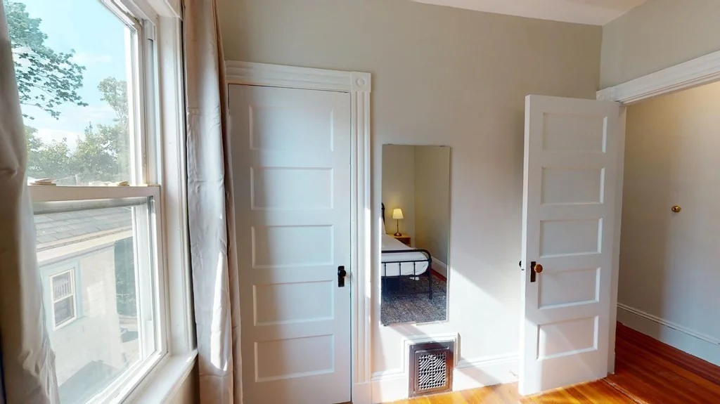 4 bed, 1 bath apartment for rent at 30 Roseclair Unit 3, Dorchester — photo 14 of 21