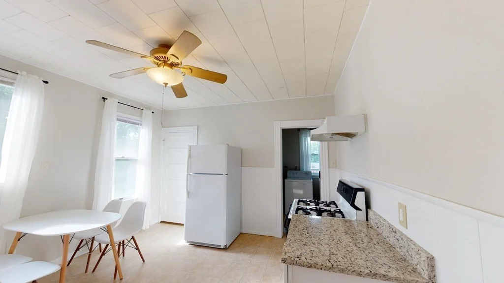 4 bed, 1 bath apartment for rent at 30 Roseclair Unit 3, Dorchester — photo 4 of 21