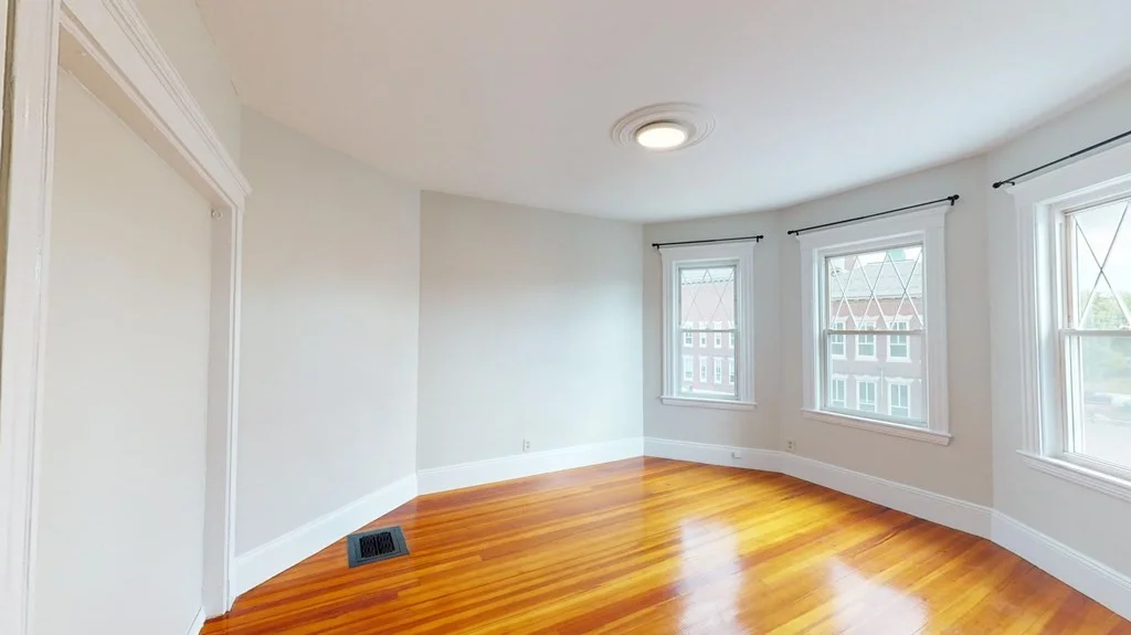 4 bed, 1 bath apartment for rent at 30 Roseclair Unit 3, Dorchester — photo 7 of 21