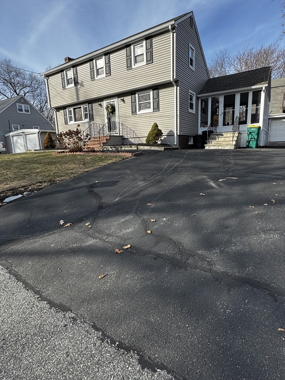 1 bed, 1 bath apartment for rent at 30 Rumford Park Ave Unit 1, Woburn — photo 10 of 10