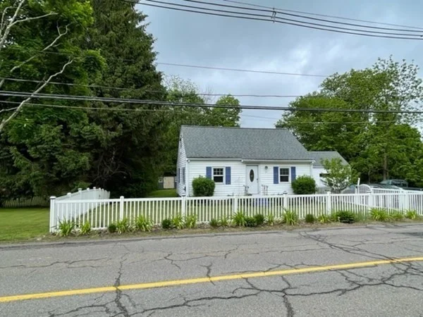 3 bed, 1 bath apartment for rent at 30 Russell Unit 30, Littleton — photo 26 of 28