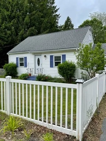3 bed, 1 bath apartment for rent at 30 Russell Unit 30, Littleton — photo 28 of 28