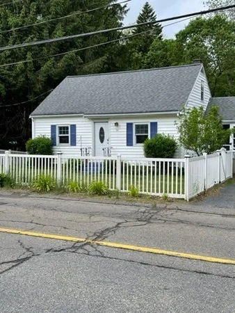 3 bed, 1 bath apartment for rent at 30 Russell Unit 30, Littleton — photo 27 of 28