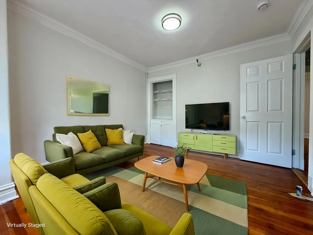 1 bed, 1 bath apartment for rent at 30 S Main St Unit 5, Attleboro — photo 9 of 15