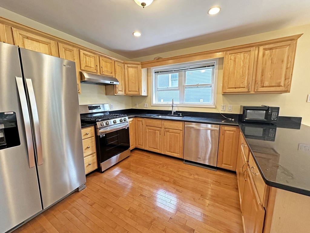 4 bed, 3 bath apartment for rent at 30 Salisbury Rd Unit 1, Newton Corner — photo 1 of 18