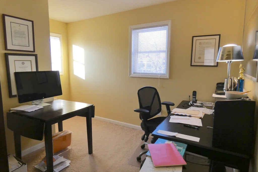 4 bed, 3 bath apartment for rent at 30 Salisbury Rd Unit 30, Newton Corner — photo 9 of 17