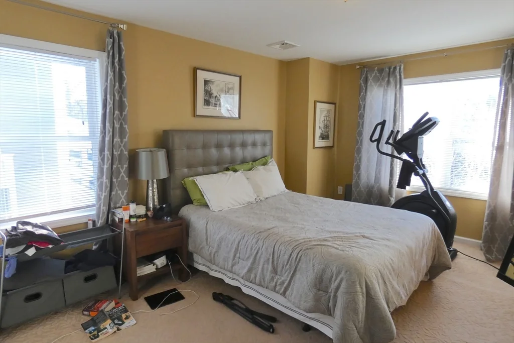 4 bed, 3 bath apartment for rent at 30 Salisbury Rd Unit 30, Newton Corner — photo 10 of 17