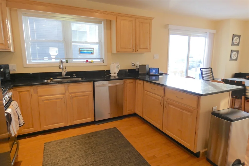 4 bed, 3 bath apartment for rent at 30 Salisbury Rd Unit 30, Newton Corner — photo 2 of 17