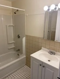1 bed, 1 bath apartment for rent at 30 Saxton St Unit 3, Dorchester — photo 9 of 12