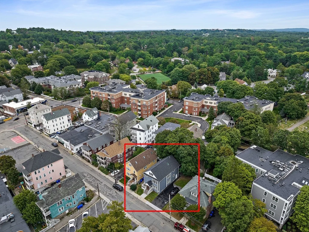 2 bed, 2 bath apartment for rent at 30 Sheafe St Unit 1, Chestnut Hill — photo 26 of 27