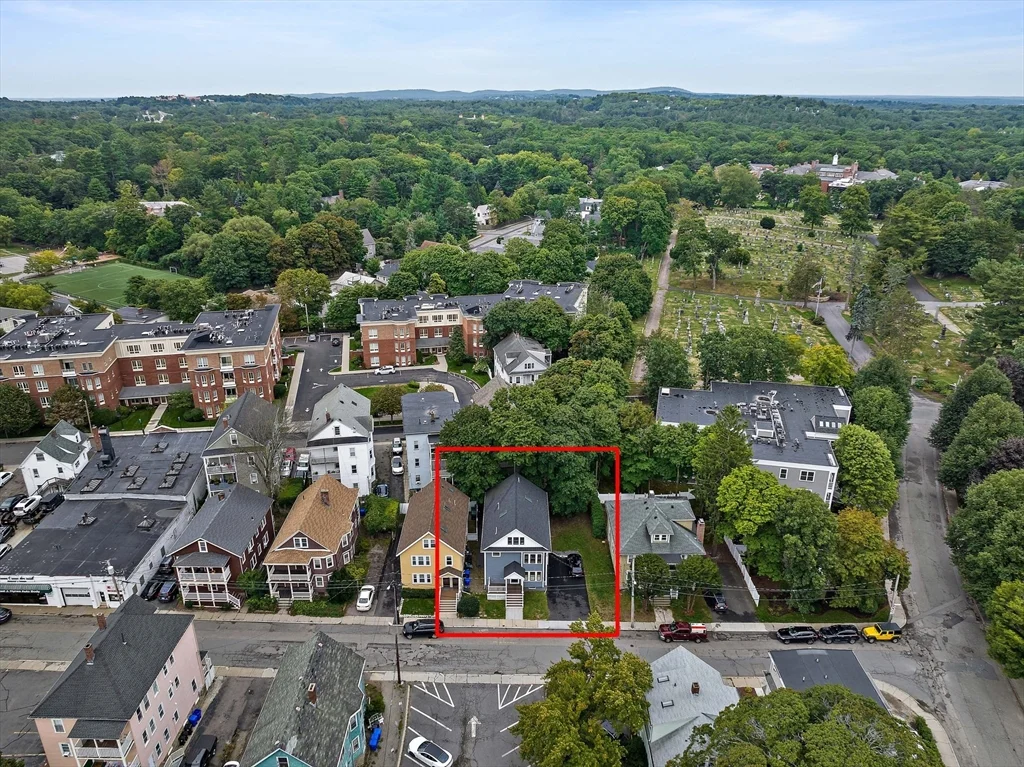 2 bed, 2 bath apartment for rent at 30 Sheafe St Unit 1, Chestnut Hill — photo 25 of 27