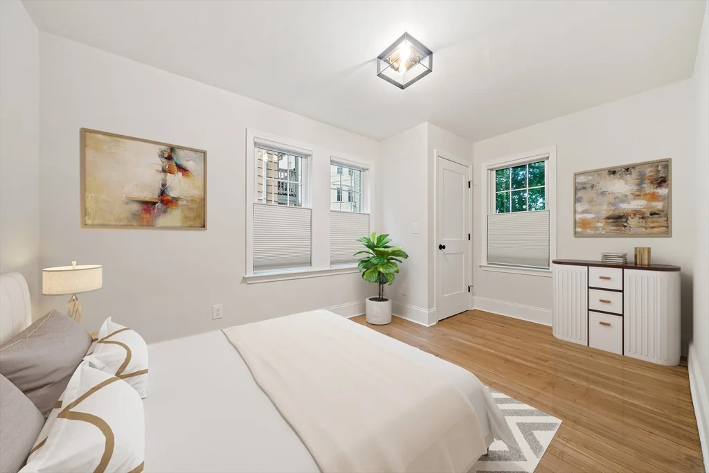 2 bed, 2 bath apartment for rent at 30 Sheafe St Unit 1, Chestnut Hill — photo 19 of 27