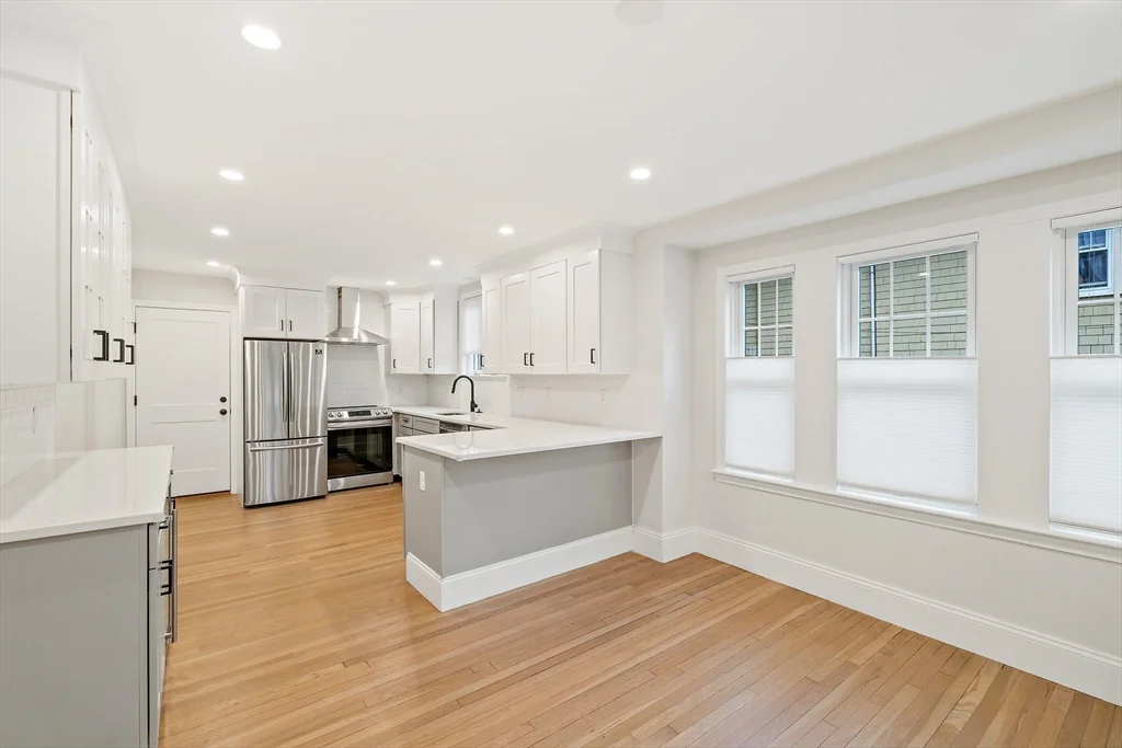 2 bed, 2 bath apartment for rent at 30 Sheafe St Unit 1, Chestnut Hill — photo 8 of 27