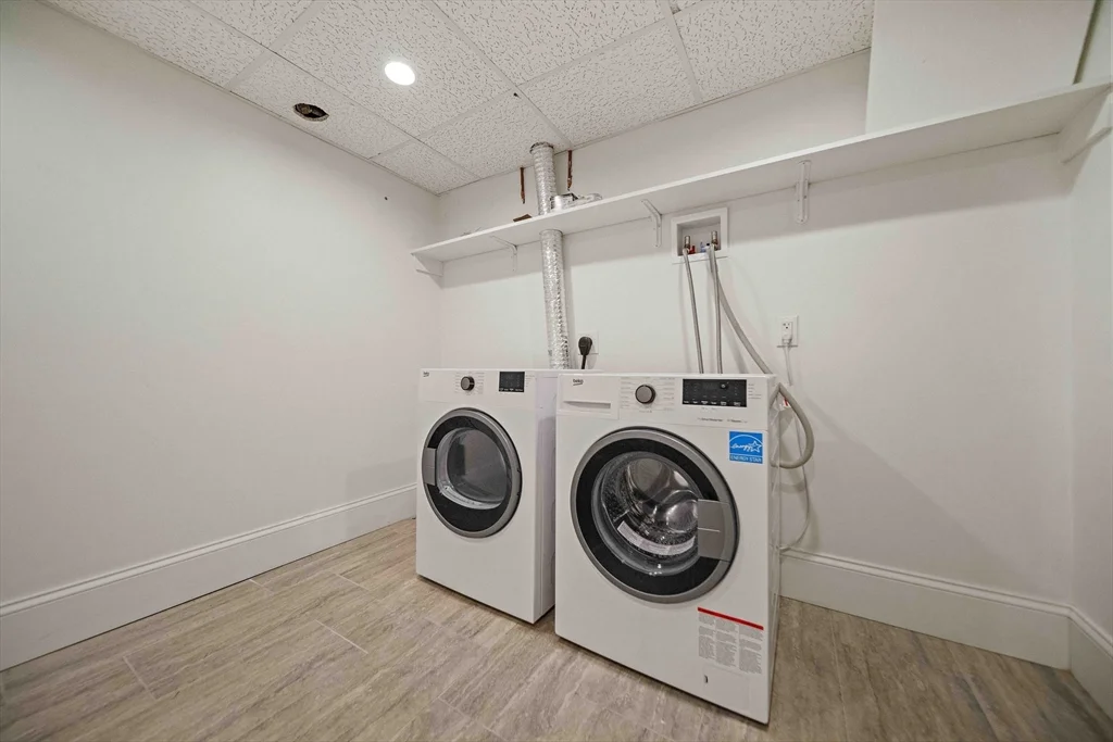 2 bed, 2 bath apartment for rent at 30 Sheafe St Unit 1, Chestnut Hill — photo 24 of 27