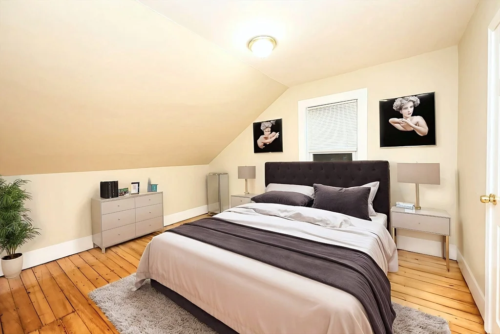 3 bed, 1 bath apartment for rent at 30 Sheppard Ave Unit 30, Braintree — photo 8 of 10