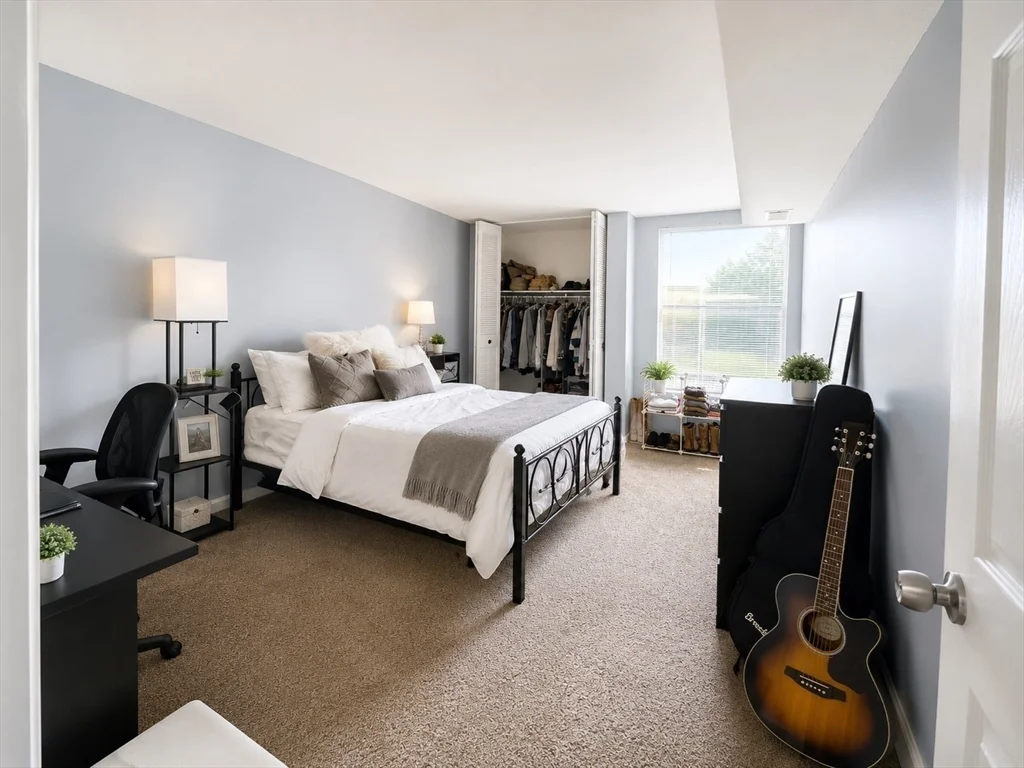 1 bed, 1 bath apartment for rent at 30 Shrewsbury Green Unit J, Shrewsbury — photo 7 of 10