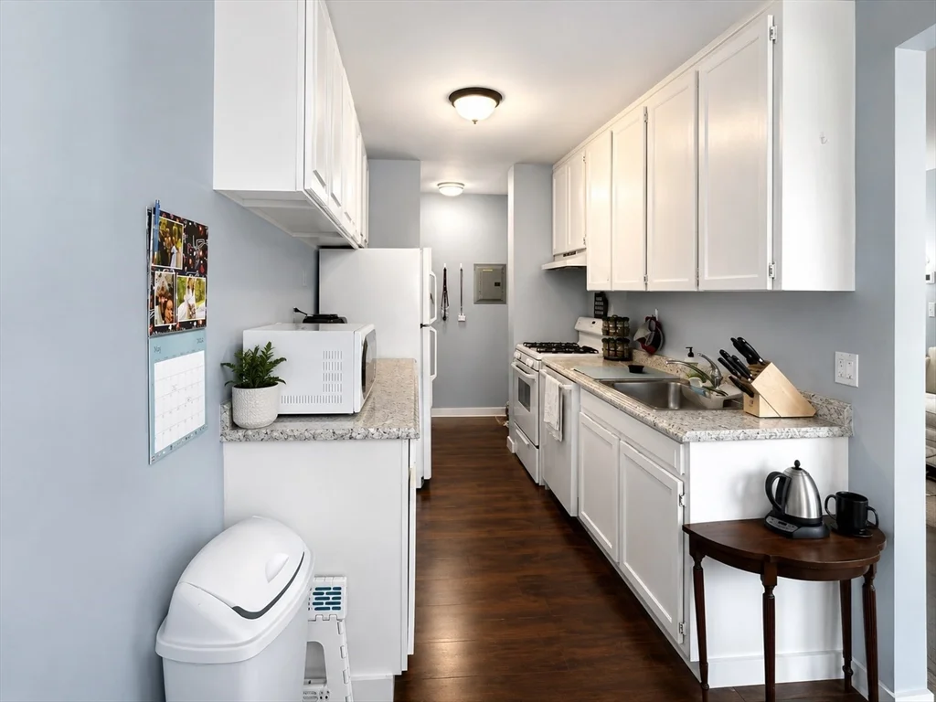 1 bed, 1 bath apartment for rent at 30 Shrewsbury Green Unit J, Shrewsbury — photo 4 of 10