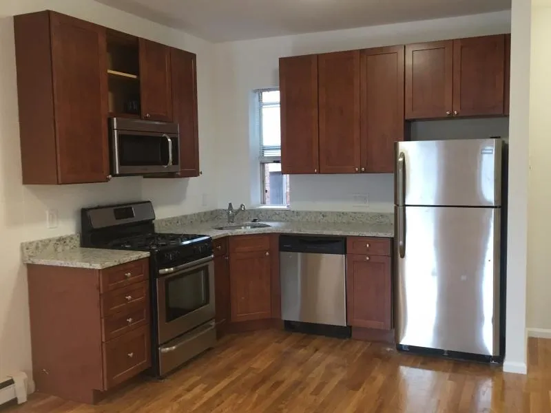 3 bed, 1 bath apartment for rent at 30 South Huntington Ave Unit 2, Mission Hill