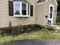 2 bed, 1 bath apartment for rent at 30 South St, Holbrook
