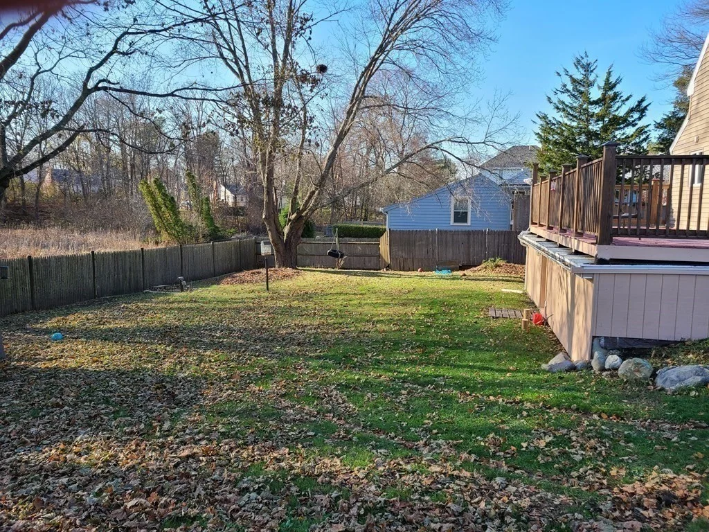 2 bed, 1 bath apartment for rent at 30 South St, Holbrook — photo 21 of 22