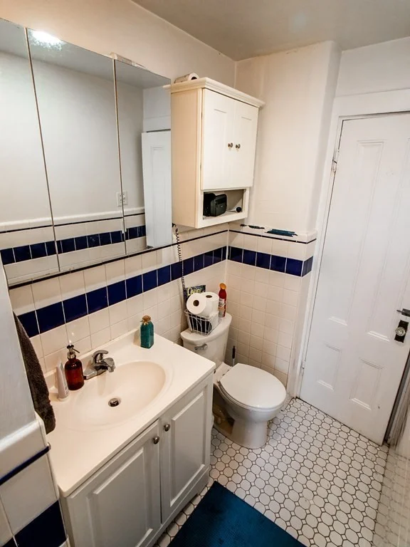 3 bed, 1 bath apartment for rent at 30 Spring Park Ave Unit 3, Jamaica Plain — photo 7 of 12