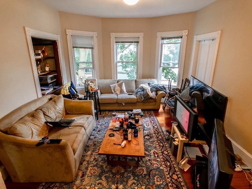 3 bed, 1 bath apartment for rent at 30 Spring Park Ave Unit 3, Jamaica Plain — photo 5 of 12