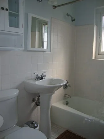 2 bed, 1 bath apartment for rent at 30 St Paul Unit 7, Brookline — photo 9 of 10